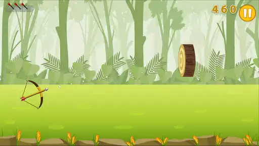 Play Flip Archery  and enjoy Flip Archery with UptoPlay