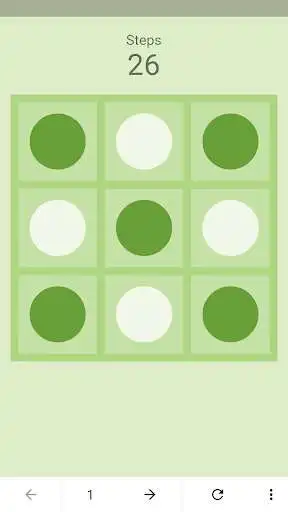 Play Flip around as an online game online Flip around with UptoPlay com.pradeeplabs.fliparound Play Flip around as an online game Flip around with UptoPlay