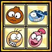 Free play online Flip A Smiley APK