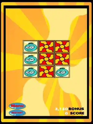 Play Flip A Smiley
