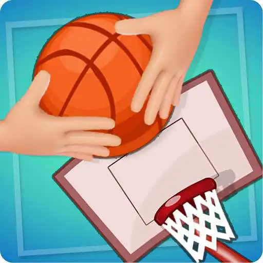 Play Flip Basket APK