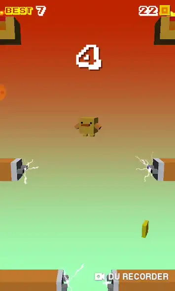 Play Flip Bird  and enjoy Flip Bird with UptoPlay