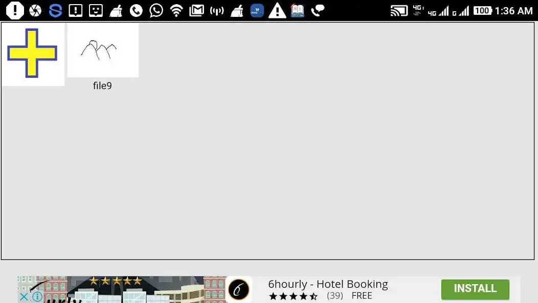Play Flipbook Animation Cartoon App  and enjoy Flipbook Animation Cartoon App with UptoPlay