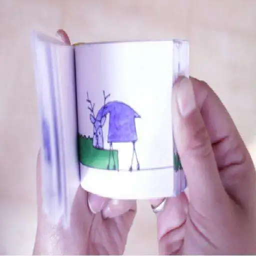 Play Flipbook Animation APK