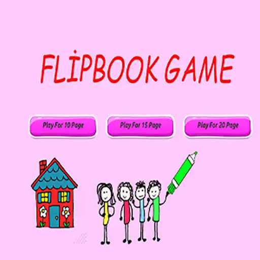 Play Flipbook Game APK