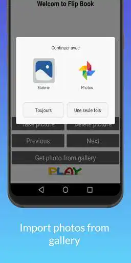 Play Flip book as an online game online Flip book with UptoPlay io.kodular.aminloungou.FlipBook_viewer Play Flip book as an online game Flip book with UptoPlay