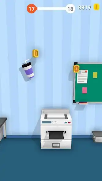 Play Flip Boss 3D as an online game Flip Boss 3D with UptoPlay