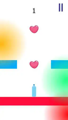 Play Flip Bottle Game  and enjoy Flip Bottle Game with UptoPlay