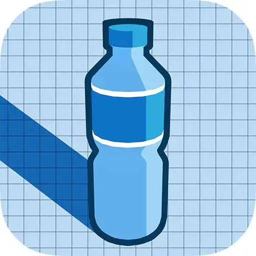 Free play online Flip Bottle Mania APK