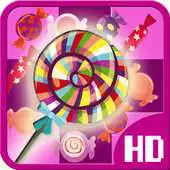 Free play online Flip Candy APK
