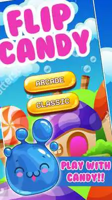 Play Flip Candy