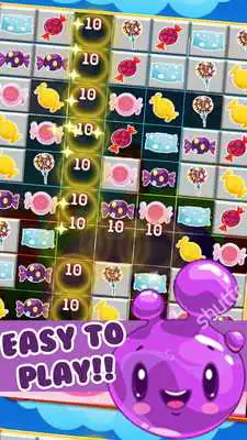 Play Flip Candy