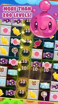 Play Flip Candy