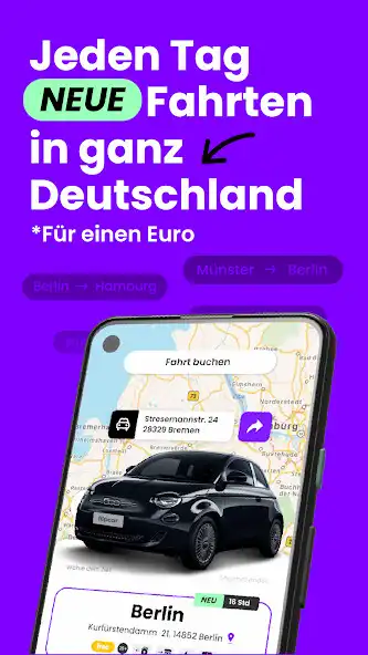 Play Flipcar 1-Euro Mietwagen as an online game Flipcar 1-Euro Mietwagen with UptoPlay