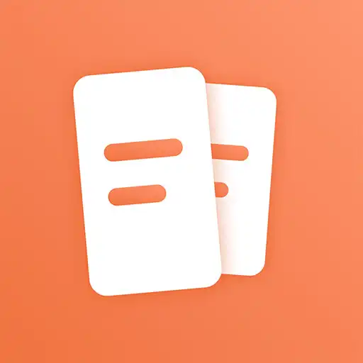 Play Flipcard:AI Flashcard Generate APK