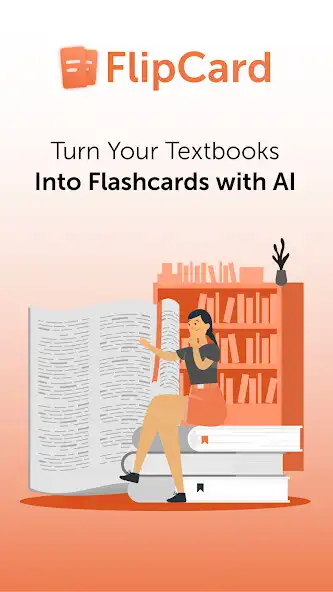 Play Flipcard:AI Flashcard Generate  and enjoy Flipcard:AI Flashcard Generate with UptoPlay
