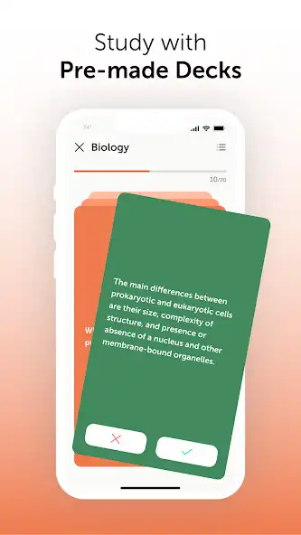 Play Flipcard:AI Flashcard Generate as an online game Flipcard:AI Flashcard Generate with UptoPlay