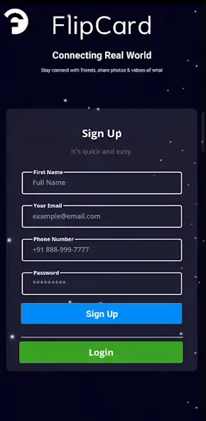 Play Flip Card as an online game Flip Card with UptoPlay