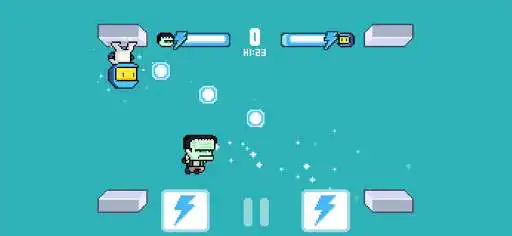 Play Flipchamps Reloaded  and enjoy Flipchamps Reloaded with UptoPlay