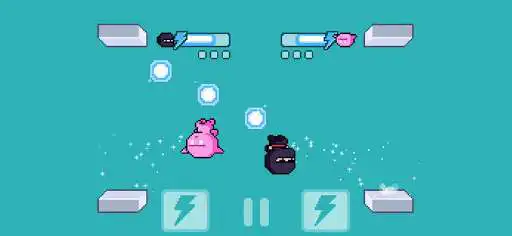Play Flipchamps Reloaded as an online game Flipchamps Reloaded with UptoPlay