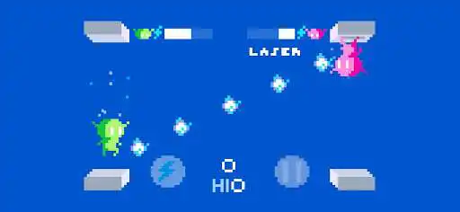 Play FlipChamps Retro  and enjoy FlipChamps Retro with UptoPlay
