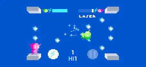Play FlipChamps Retro as an online game FlipChamps Retro with UptoPlay