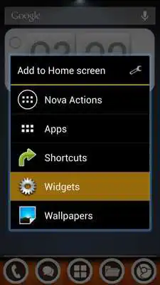 Play Flip Clock 3D UCCW Skin