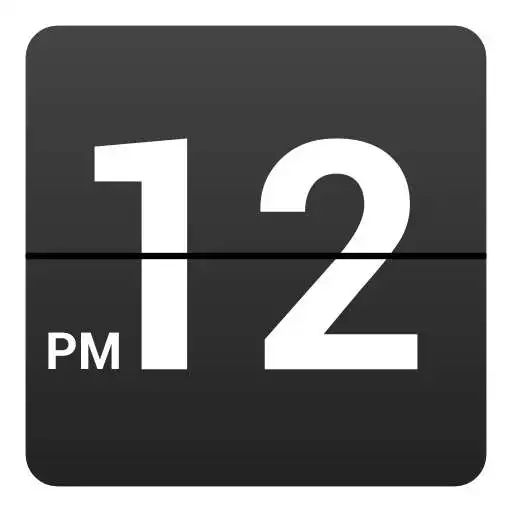 Play Flip Clock APK Play Flip Clock APK