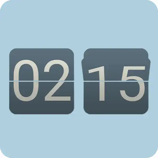 Play Flip clock  Pomodoro timer APK