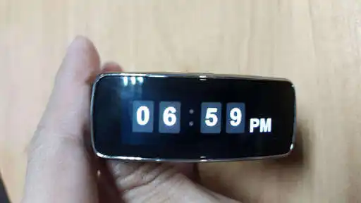 Play Flip Clock as an online game Flip Clock with UptoPlay
