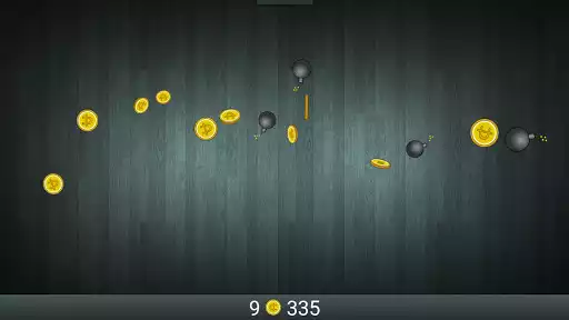 Play Flipcoins as an online game Flipcoins with UptoPlay