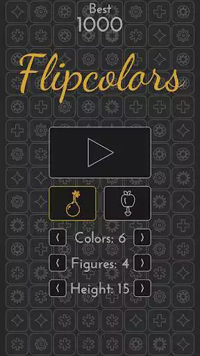 Play FlipColors  and enjoy FlipColors with UptoPlay