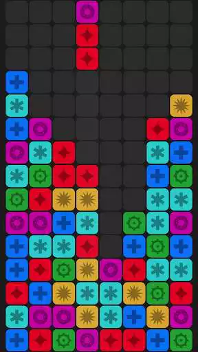 Play FlipColors as an online game FlipColors with UptoPlay