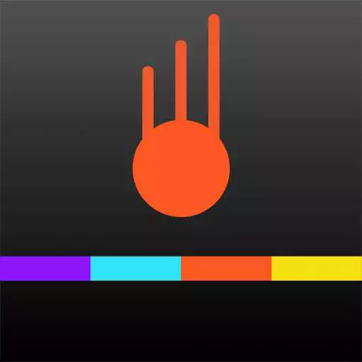 Free play online Flip Color Switch  APK