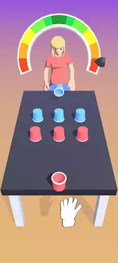 Play Flip Cup