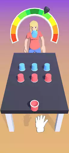 Play Flip Cup