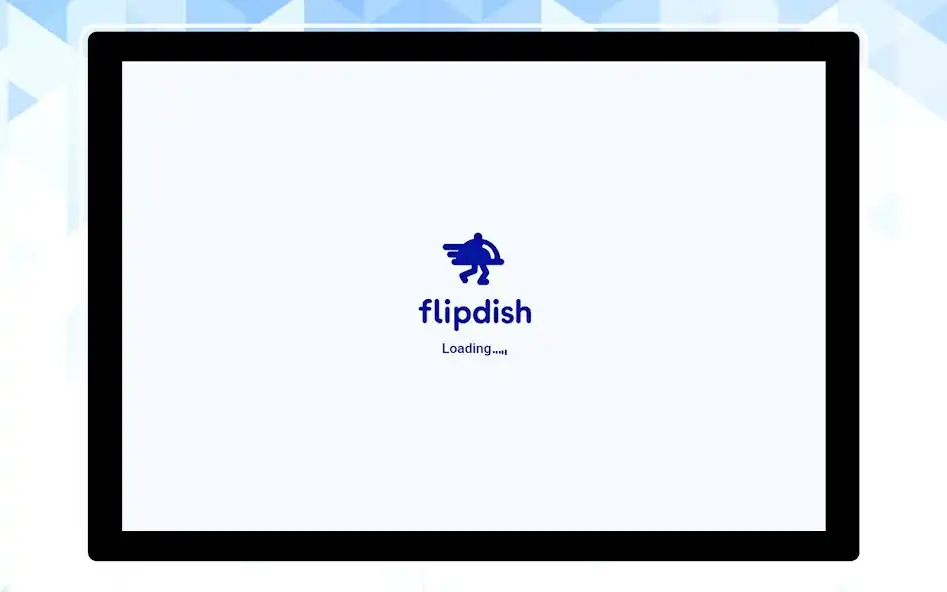 Play Flipdish RMS  and enjoy Flipdish RMS with UptoPlay