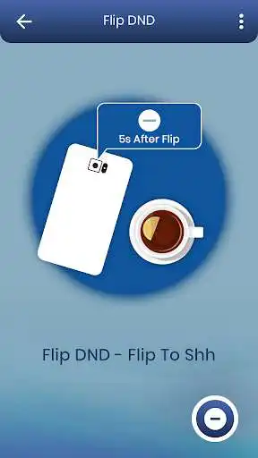 Play Flip DND-to shh  and enjoy Flip DND-to shh with UptoPlay