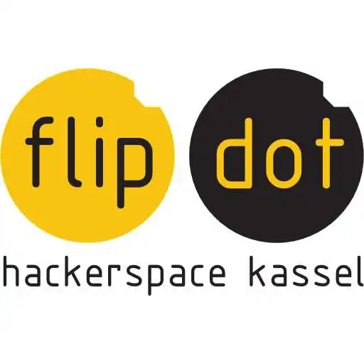Play flipdot hackerspace Kassel APK