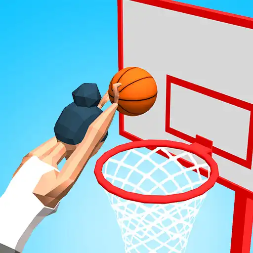 Play Flip Dunk APK Play Flip Dunk APK