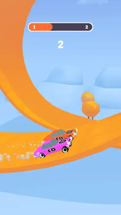 Play Flip Em All! as an online game Flip Em All! with UptoPlay