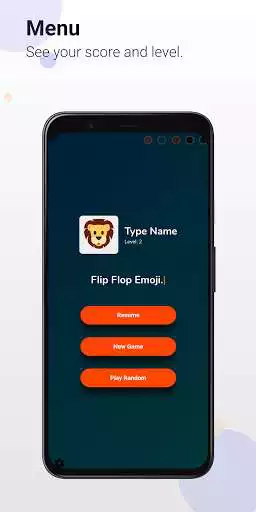 Play Flip Emoji as an online game Flip Emoji with UptoPlay