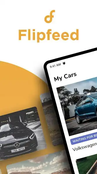 Play Flipfeed  and enjoy Flipfeed with UptoPlay
