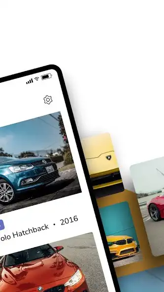 Play Flipfeed as an online game Flipfeed with UptoPlay