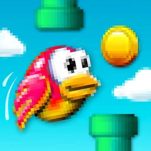 Play Flip-Flap Bird APK Play Flip-Flap Bird APK