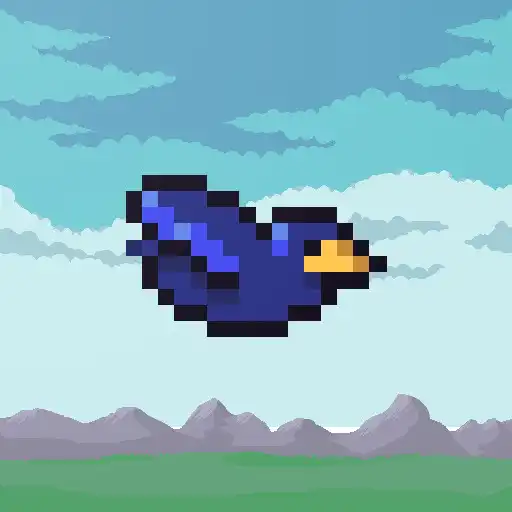 Free play online Flip Flap APK