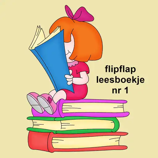 Play flipflap leesboekje 1 APK
