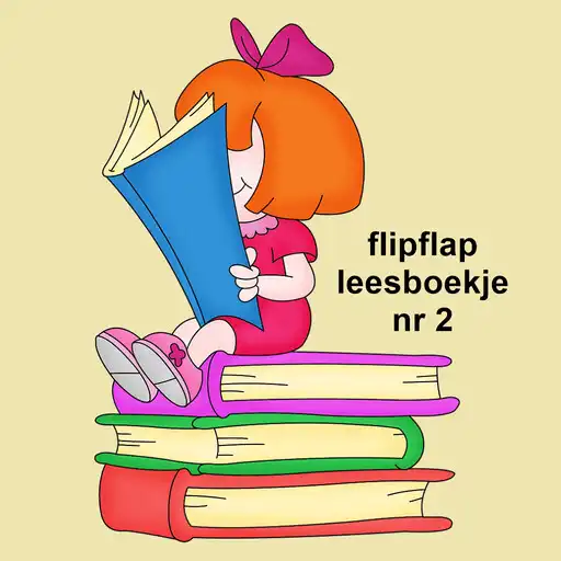 Play flipflap leesboekje 2 APK