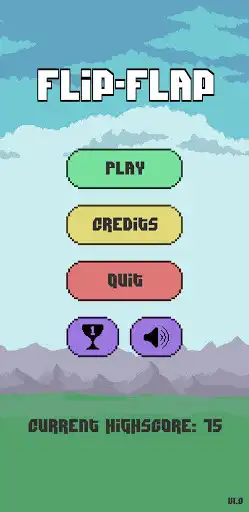 Play Flip-Flap  and enjoy Flip-Flap with UptoPlay