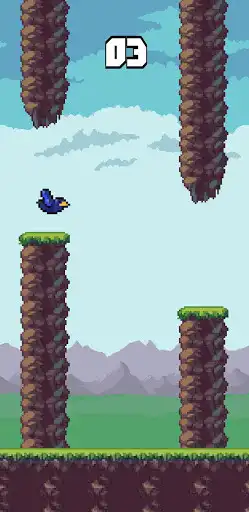 Play Flip-Flap as an online game Flip-Flap with UptoPlay